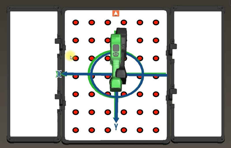 Комплект поставки